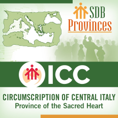 RMG – SDB Provinces: The Salesian Circumscription 