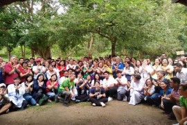 The Philippines – Assembly of Young Salesian Cooperators