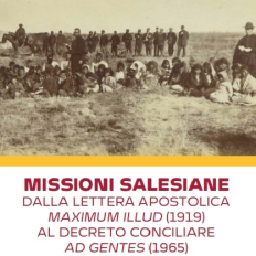 RMG – A Historic Conference to Celebrate the 150th Anniversary of the First Salesian Missionary Expedition