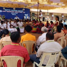 India – I Salesiani Cooperatori dell’Ispettoria di Tiruchy lanciano una nuova iniziativa per l'Empowerment dei Giovani Svantaggiati verso Impieghi Governativi