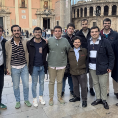 Spain – Salesian Vocational Meeting: “God Calls Us to Be Happy”