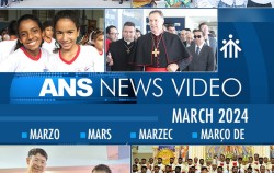 ANS News Video - Marzec 2024