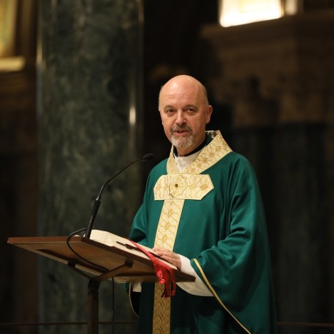 C'EST NOUS DON BOSCO, AUJOURD'HUI