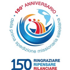 RMG – RINGRAZIARE, RIPENSARE, RILANCIARE: la Giornata Missionaria Salesiana sul 150° anniversario della Prima Spedizione Missionaria Salesiana