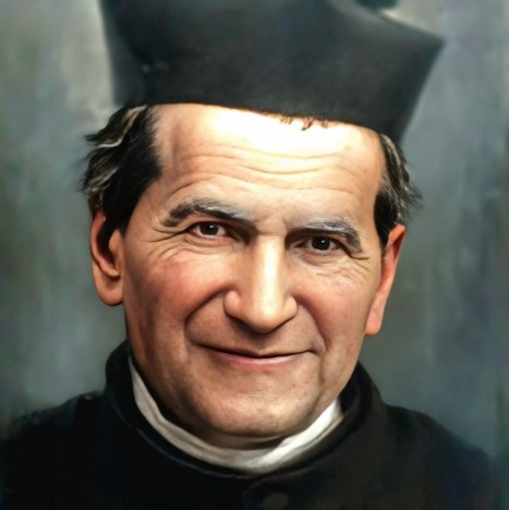 RMG – Festa di Don Bosco 2025: conoscere Don Bosco attraverso i suoi santuari e le opere sociali a lui ispirate