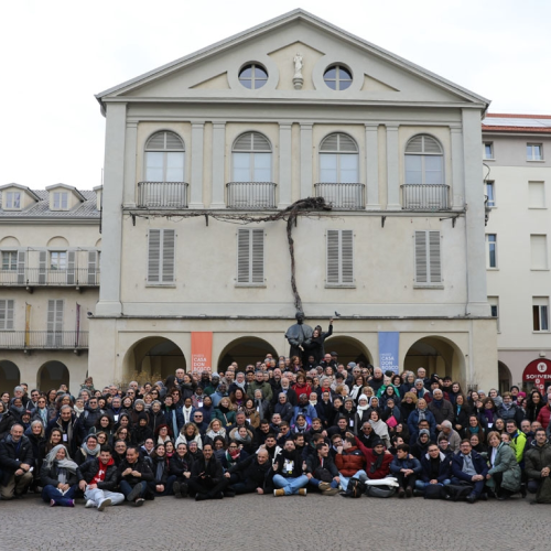 Italy – Conclusion of the Salesian Family Spirituality Days