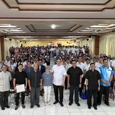 Philippines – « Congrès des Éducateurs Catholiques Philippins 2024 » : unir les écoles, les familles et la foi pour renforcer les communautés catholiques