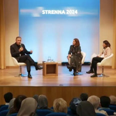 Italy – Echoes of Strenna 2024: 