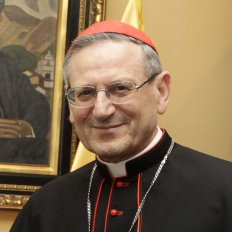 RMG – The Legend of Cardinal Angelo Amato: A Legacy of Faith and Service