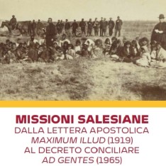 RMG – Un convegno storico per celebrare il 150° anniversario della Prima Spedizione Missionaria Salesiana