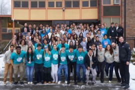 United States – Over 100 Participants at Valdocco Retreat 2025