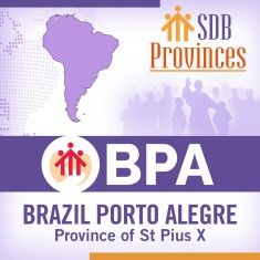 RMG – Inspetorias SDB: a Inspetoria “São Pio X” do Brasil-Porto Alegre (BPA)