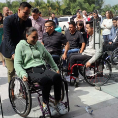 United States – INT’L DAY OF PEOPLE WITH DISABILITIES: Salesian Missions highlights support for people with disabilities