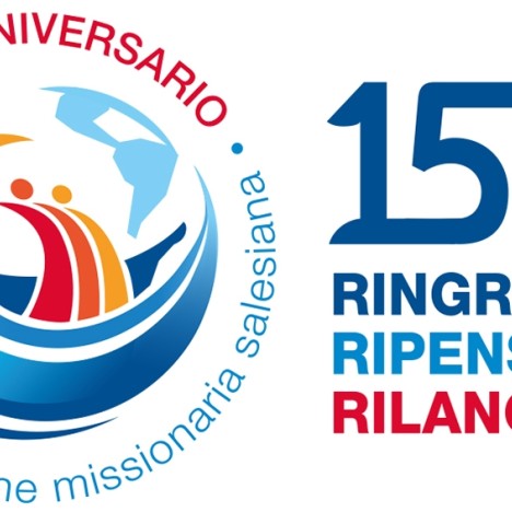 RMG – REMERCER, REPENSER, RELANCER : la vidéo de la Journée Missionnaire Salésienne sur le 150e anniversaire de la première expédition missionnaire salésienne