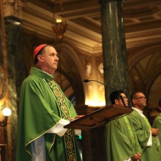 Italia – 'El Sínodo de los Jóvenes Salesianos celebra la fe, la unidad y el sueño de Don Bosco', dice el Cardenal Ángel Fernández Artime