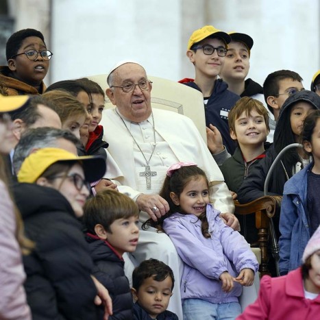 Vaticano – Papa Francesco: Carlo Acutis e Pier Giorgio Frassati santi durante il Giubileo 2025