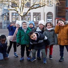 Francia – La Rete “Don Bosco Action Sociale”, membro fondatore dell'Alliance Education Jeunesse