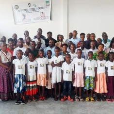 Burundi – Encuentro de los Exalumnos y Amigos de Don Bosco de Bujumbura