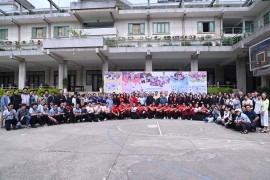 Vietnam – Salesian Mission Day in Lam Dong Region