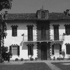 The Campora Farmstead