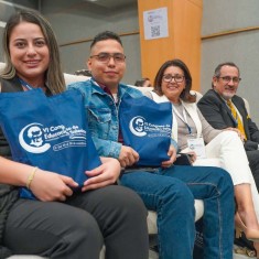 Ecuador – VI Congreso de Educación Salesiana: Innovación educativa, nuevas tecnologías e inclusión