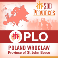 RMG – SDB Provinces: The 