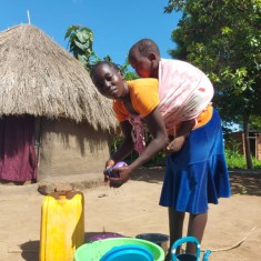 Ouganda – Les mères célibataires de Palabek