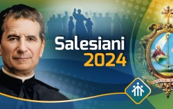 SALESIANS 2024