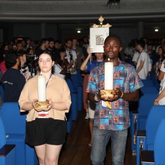 Italie – Le Synode des Jeunes Salésiens 2024 s’ouvre au Valdocco, à Turin