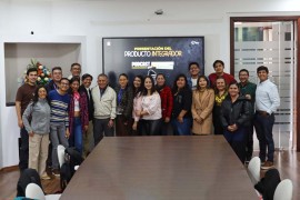 Ecuador - La Semana de Formación en Comunicación promueve la evangelización con esperanza en la era digital