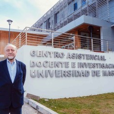 Chili – Un ancien élève salésien lutte contre la maladie d'Alzheimer