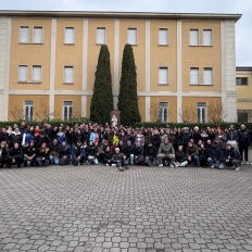 Italy – SYM Youth Forum: 