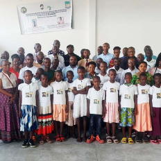 Burundi – Past Pupils and Friends of Don Bosco Unite for Development in Bujumbura