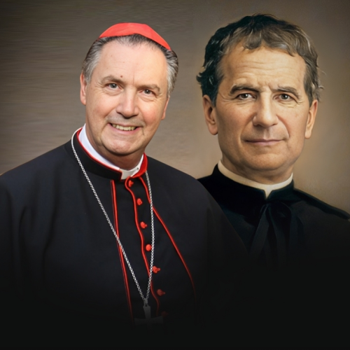 Appointment of the Prefect and Pro-Prefect of the Dicastery for Institutes of Consecrated Life and Societies of Apostolic Life