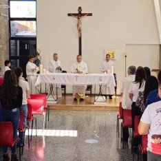 El Salvador – Assemblea generale annuale della Fondazione Salesiana “Salvador del Mundo” “FUSALMO”