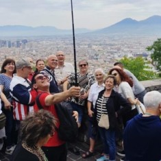 Italia – La comunidad “Padre Graziano Muntoni” de Sassari: una “familia” después de la cárcel, para “salir mejores”