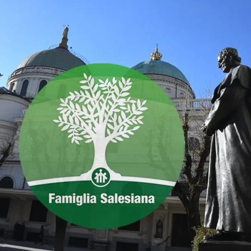 RMG – On the way to the Salesian Family Spirituality Days 2025