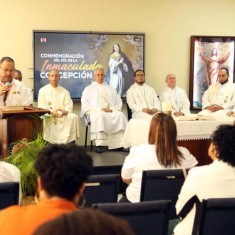 République Dominicaine – « Muchachos y Muchachas con Don Bosco » : 40 ans de transformation et d’espérance