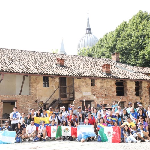 Itália – Sínodo dos Jovens Salesianos 2024: abraçar o sonho de Dom Bosco no Colle Don Bosco