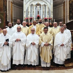 Italie – Grande célébration à San Cataldo pour le 100e anniversaire de la présence salésienne