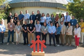 Chile – Training Days for New Members of Salesian School Coordination Councils