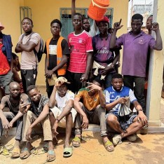 Camerun – Una nuova casa salesiana per i bambini di strada di Yaoundé: una speranza che prende vita