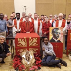 Austria – Celebrazione del X anniversario della Comunità di Formazione di Vienna e commemorazione del Beato Titus Zeman