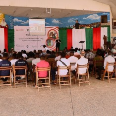 Ghana – Inaugurazione del primo sistema di idrogeno verde del Ghana