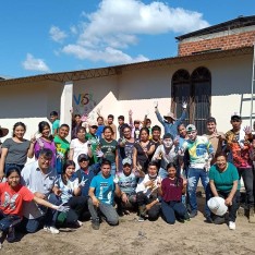 Bolivia – La Missione Salesiana nelle mani dei giovani volontari