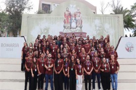 Brazil - The Salesian Missionary Forum in Goiânia marks the start of celebrations for the 150th anniversary of the first missionary expedition