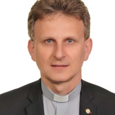 RMG – Le P. Dariusz Bartocha a été nommé nouveau Supérieur de la Province « Saint Hyacinthe » de Pologne-Cracovie