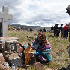 Argentina – The San Ignacio community celebrates Blessed Ceferino Namuncurá