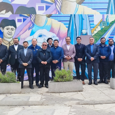 Chile - Rectors' meeting: celebrating 130 years of Salesian presence in Valparaíso