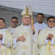 Guatemala – Ordinazione Sacerdotale di giovani indigeni Qeqchí